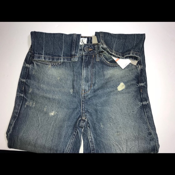 Calvin Klein Jeans - Picture 2 of 7